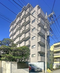 ルーブル住吉（205）