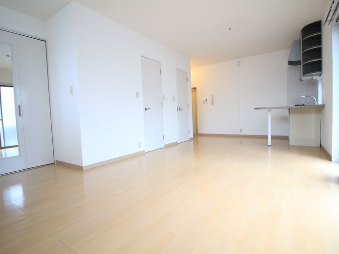 居室 アクアエリアス鎌倉