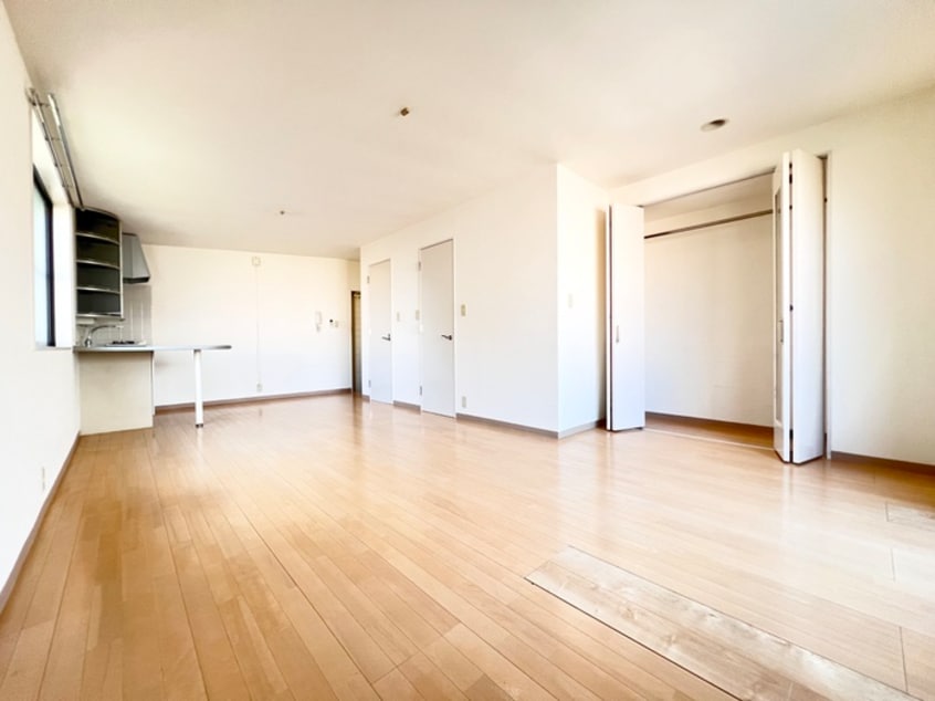 居室 アクアエリアス鎌倉