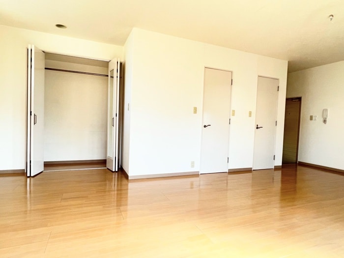 居室 アクアエリアス鎌倉