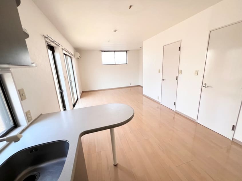 居室 アクアエリアス鎌倉