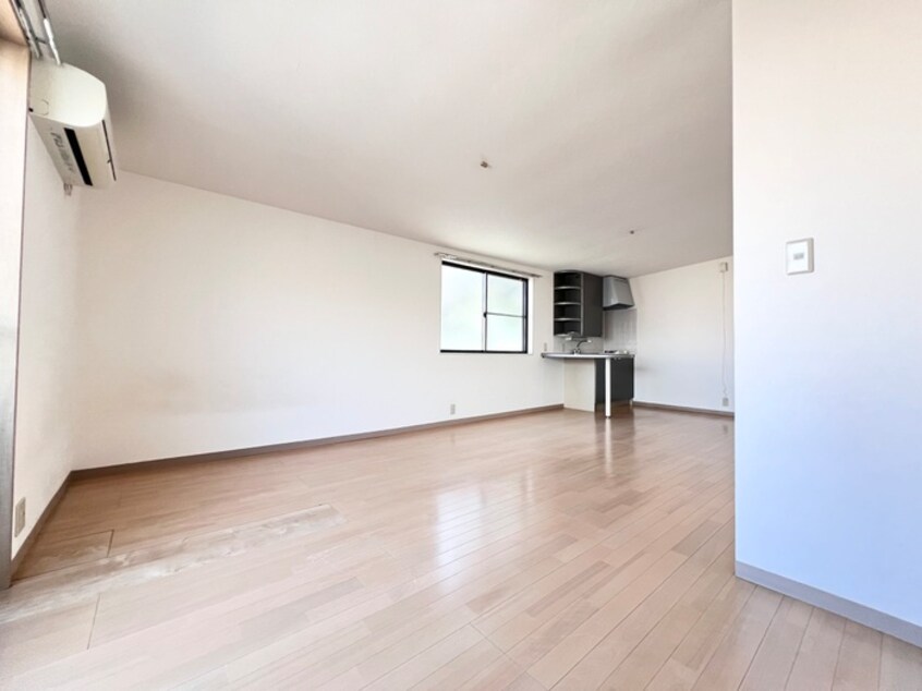 居室 アクアエリアス鎌倉