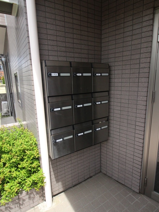 建物設備 アクアエリアス鎌倉