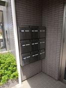 建物設備 アクアエリアス鎌倉