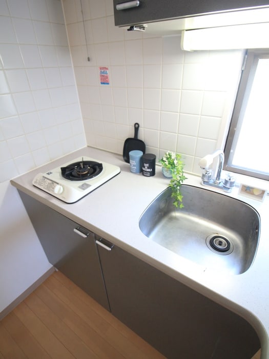 キッチン アクアエリアス鎌倉