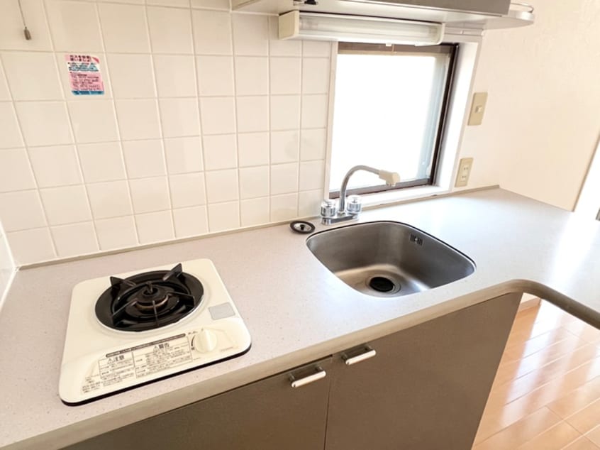 キッチン アクアエリアス鎌倉