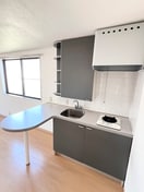 キッチン アクアエリアス鎌倉