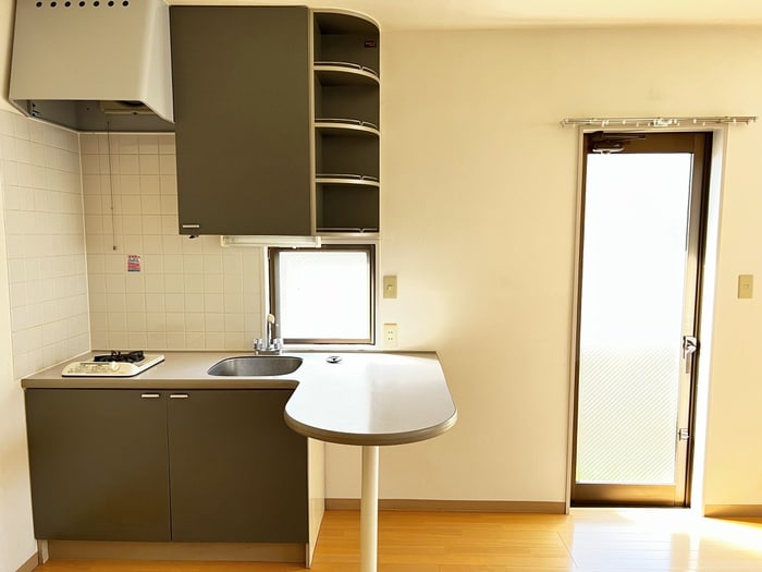 キッチン アクアエリアス鎌倉