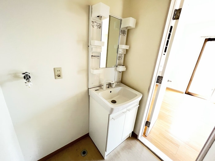 洗面 アクアエリアス鎌倉