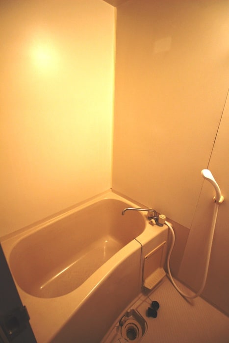 バス／シャワールーム等 アクアエリアス鎌倉