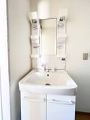 洗面 アクアエリアス鎌倉