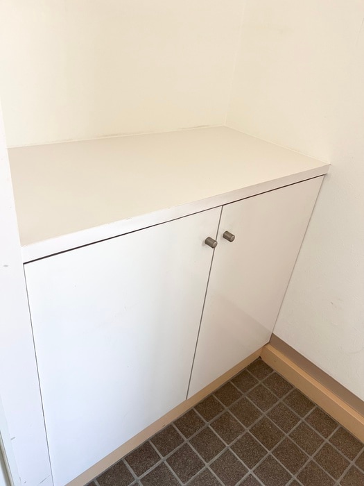 靴箱 アクアエリアス鎌倉