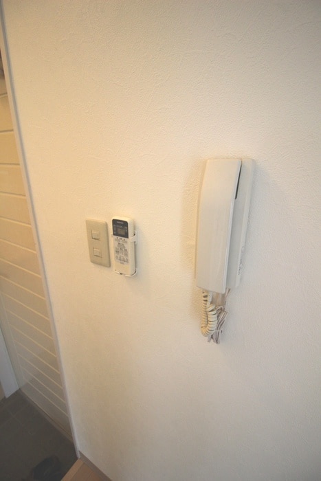 内観写真 アクアエリアス鎌倉