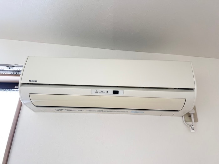 内観写真 アクアエリアス鎌倉