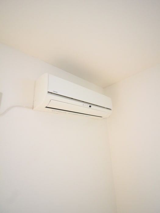 内観写真 アクアエリアス鎌倉