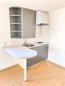 内観写真 アクアエリアス鎌倉