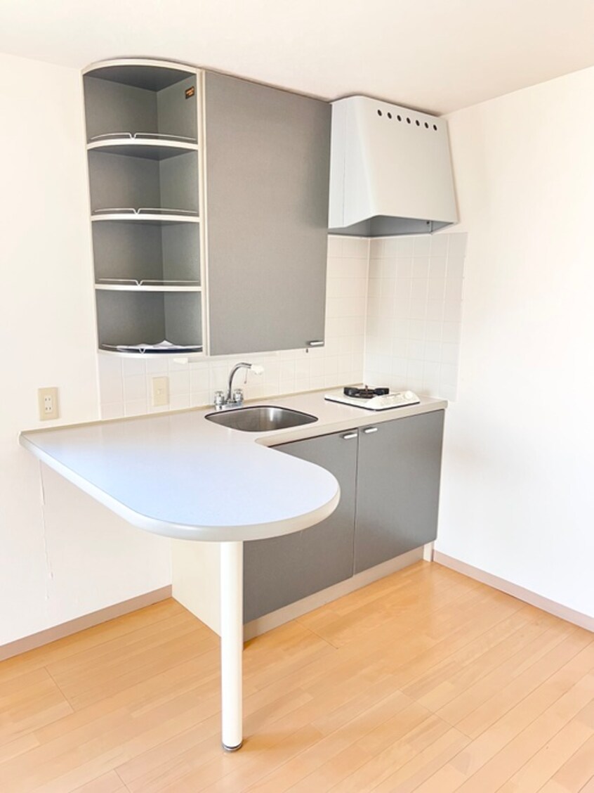 内観写真 アクアエリアス鎌倉