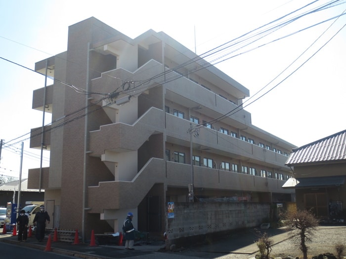 外観写真 アファンガーデン