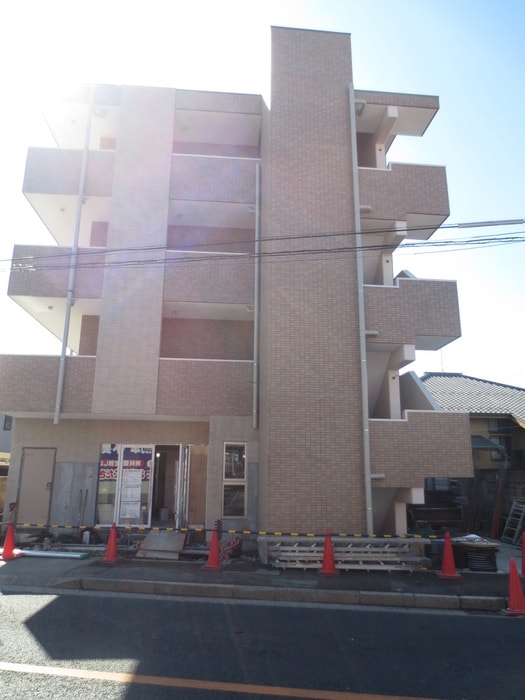 外観写真 アファンガーデン