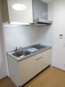 キッチン アファンガーデン
