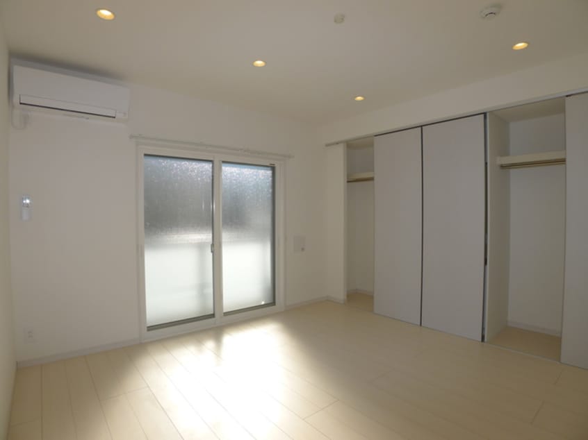 居室 リブリ・グランハイム新検見川