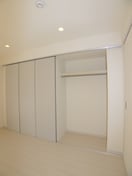 収納 リブリ・グランハイム新検見川