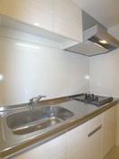 キッチン リブリ・グランハイム新検見川