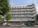 桜ケ丘中央病院(病院)まで550m 桜ヶ丘ハイム