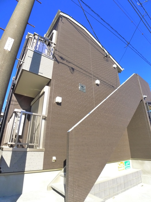 外観写真 フォレスタ西千葉