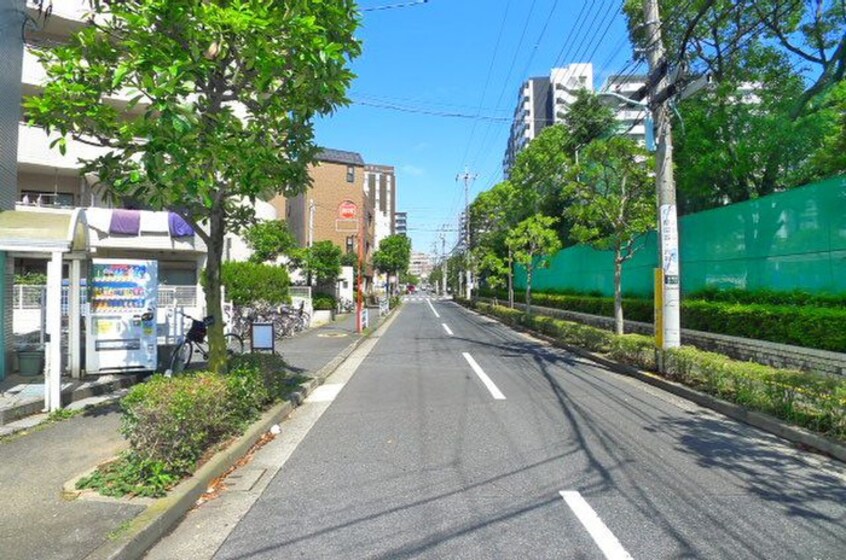 周辺環境 野口ビル