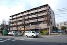 外観写真 ウィンダム宮前