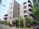 外観写真 ウィンダム宮前