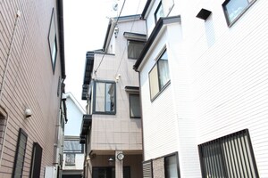 東山町戸建