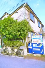 Ｌａｎｄ Ｍａｒｋ梅島