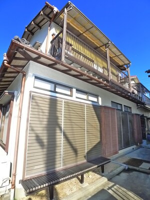 山崎邸