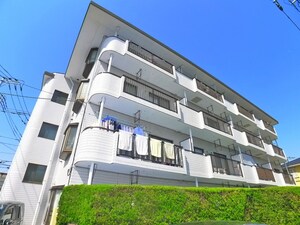 ハピネスいづみ