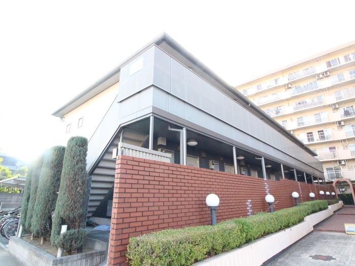 その他 ビレッジＹＯＲＫアベニュ－