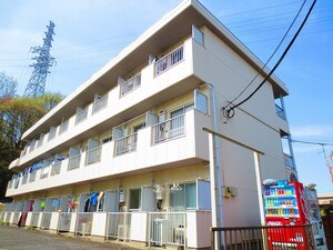 グランドール青木