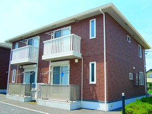 第６グリーンハイツＢ