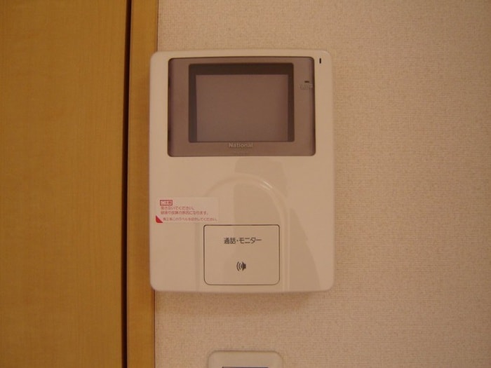 内観写真 プランドール