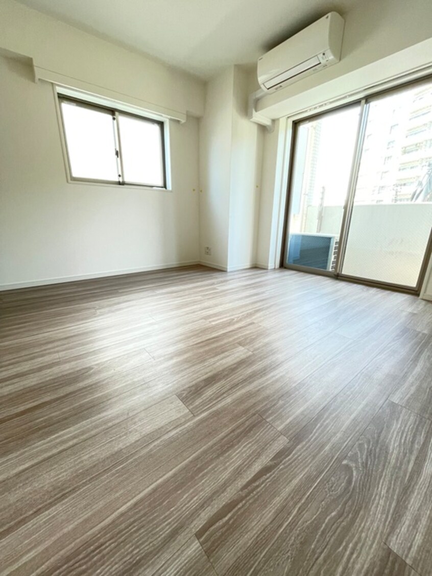 居室 MYRIA RESIDENCE Komagome