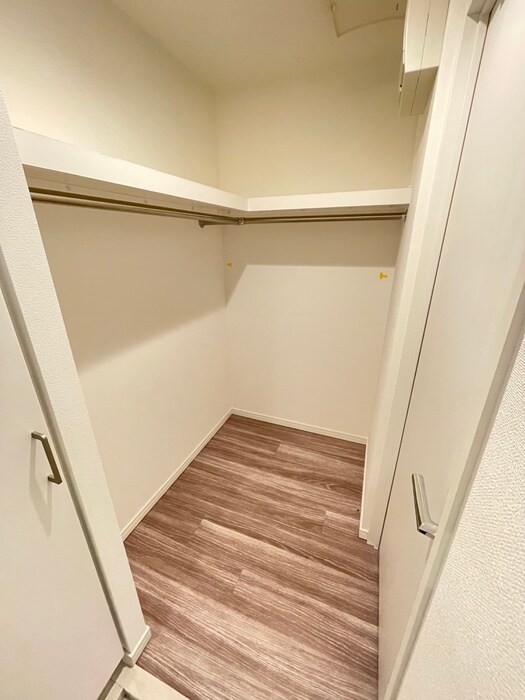 収納 MYRIA RESIDENCE Komagome