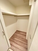 収納 MYRIA RESIDENCE Komagome