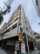 建物設備 MYRIA RESIDENCE Komagome