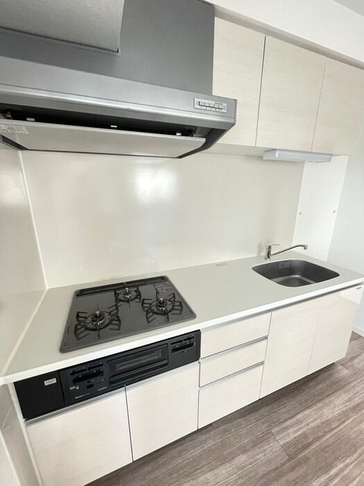 キッチン MYRIA RESIDENCE Komagome
