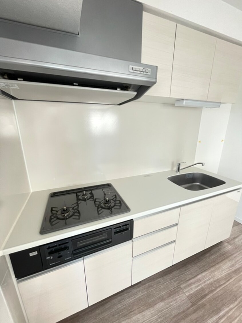 キッチン MYRIA RESIDENCE Komagome
