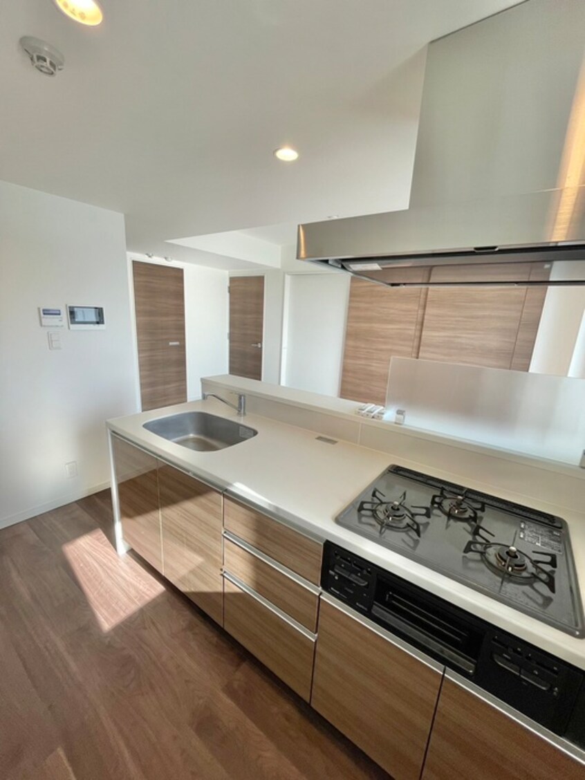 キッチン MYRIA RESIDENCE Komagome