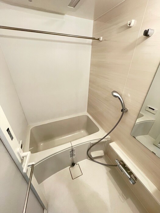 バス／シャワールーム等 MYRIA RESIDENCE Komagome