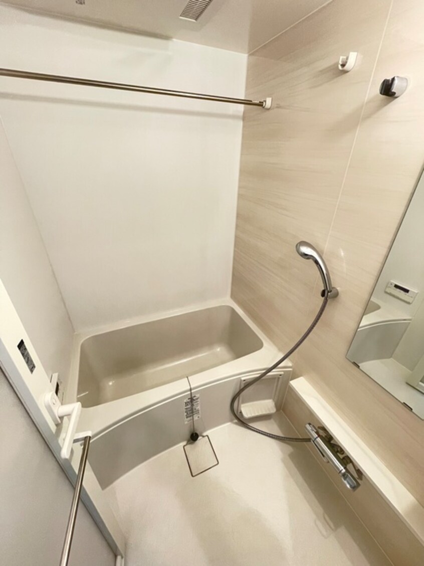 バス／シャワールーム等 MYRIA RESIDENCE Komagome