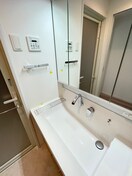 洗面 MYRIA RESIDENCE Komagome